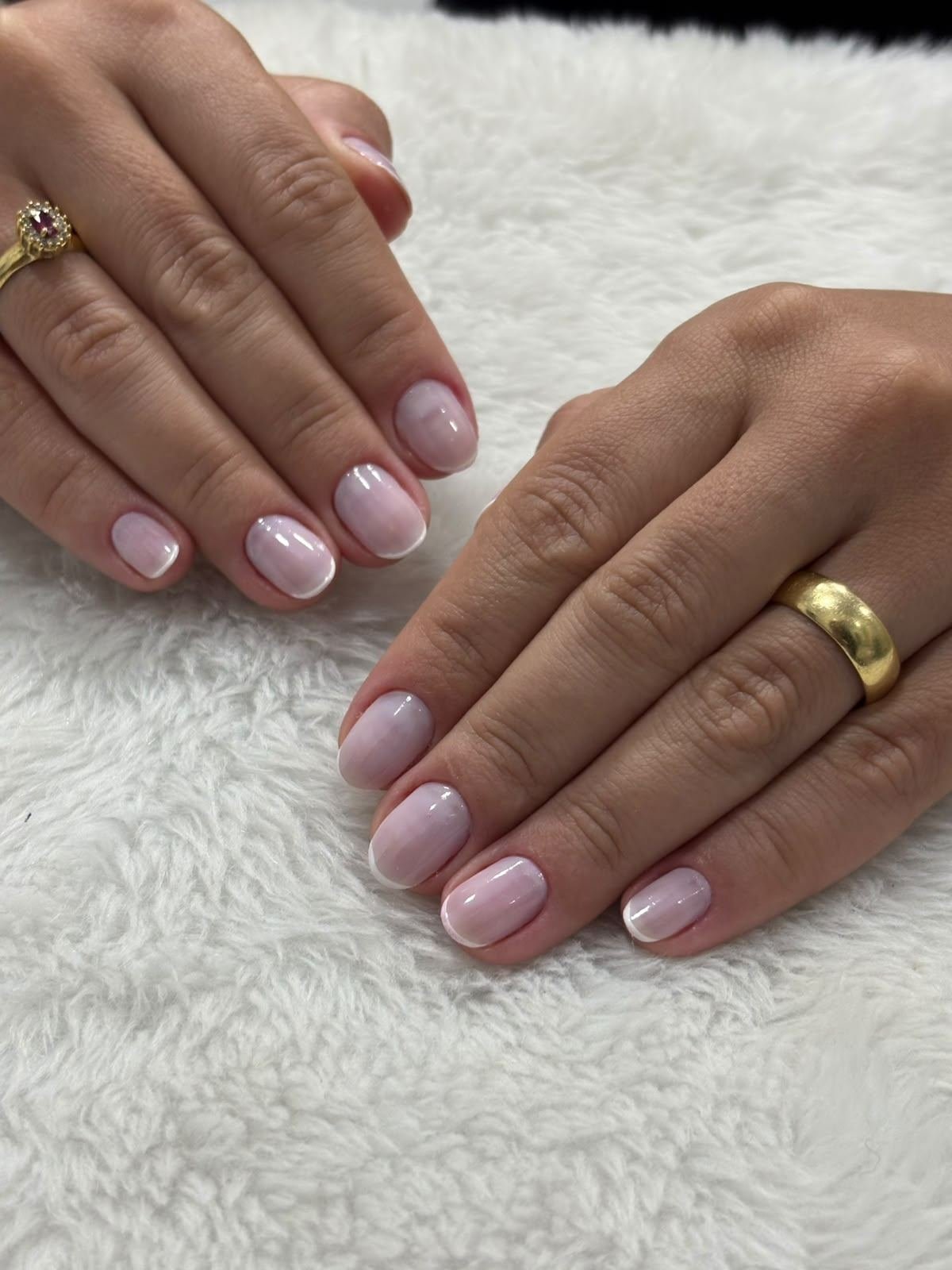 Manicure